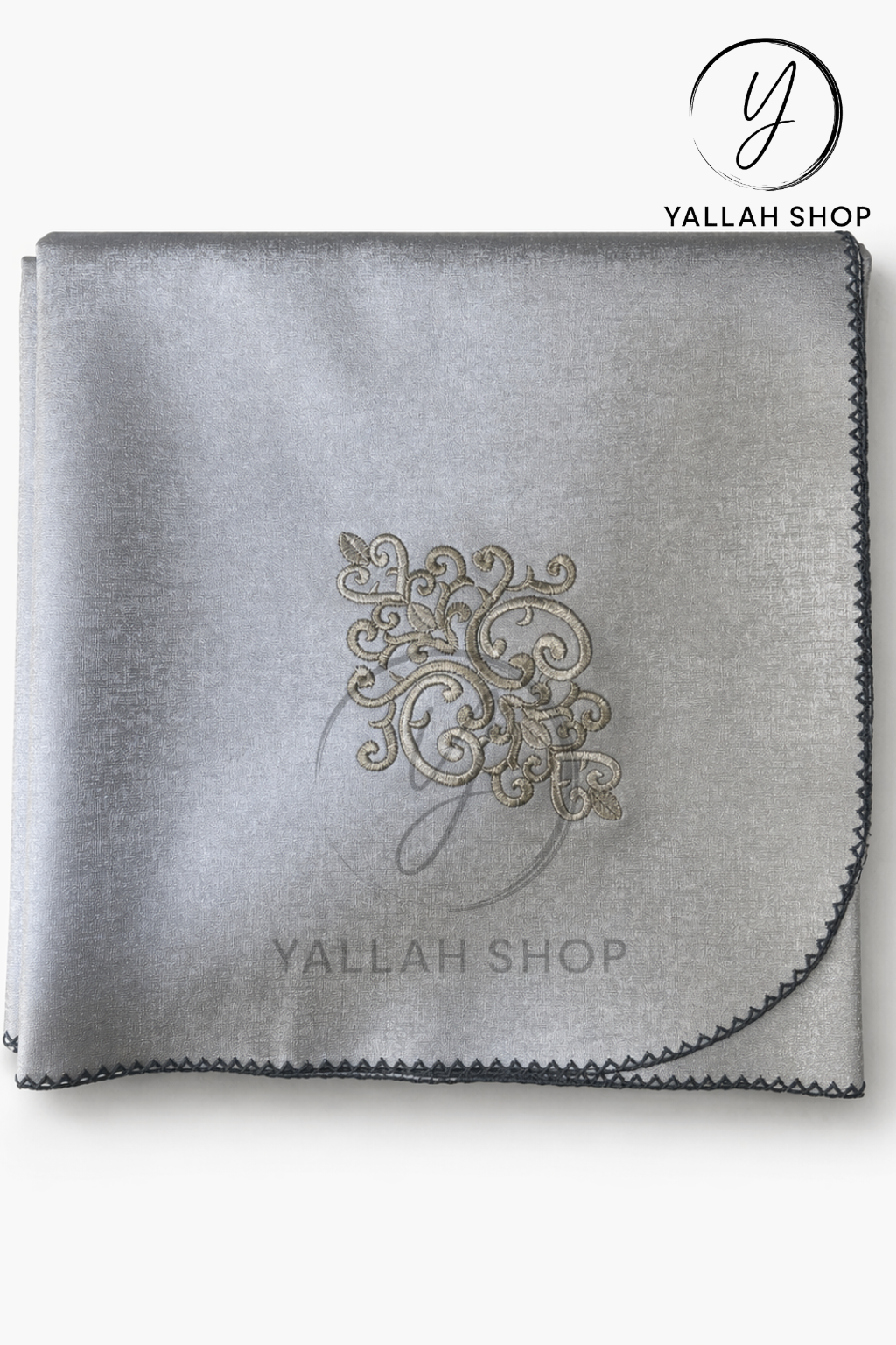 ✨ مفرش طاولة مستطيل فاخر من الجلد الصناعي (Nappe Similicuir)
