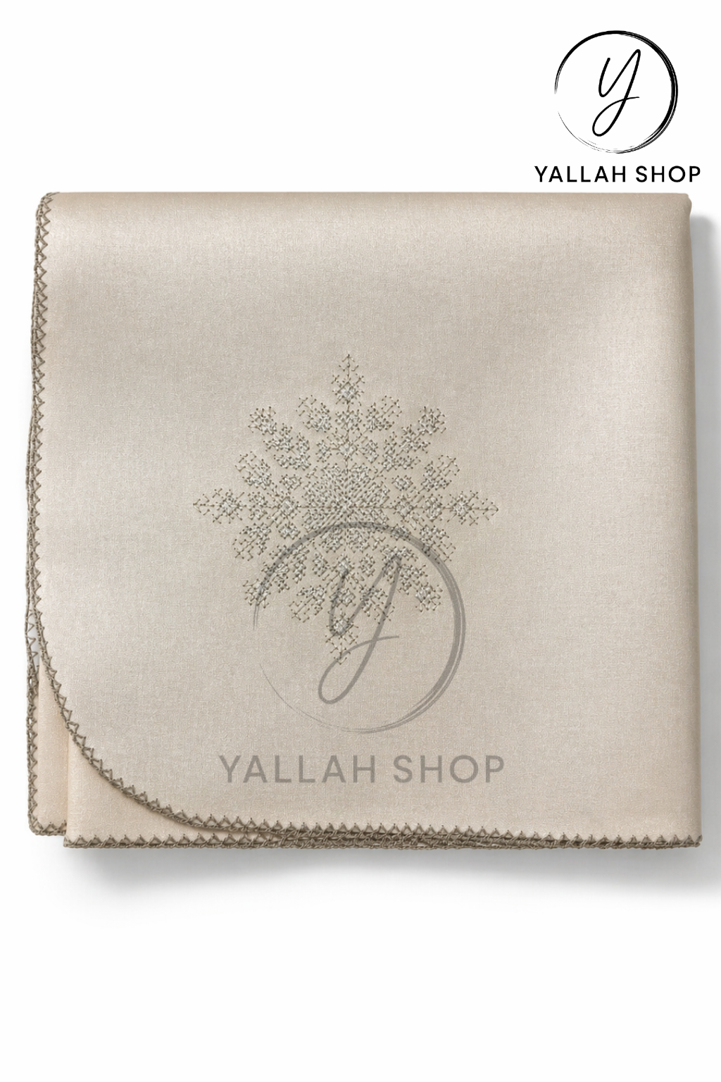✨ مفرش طاولة مستطيل فاخر من الجلد الصناعي (Nappe Similicuir)